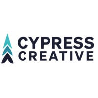 Cypress Creative logo - Similar company to Lfg Incorporated
