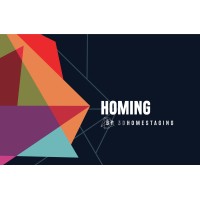 3D Homestaging logo - Similar company to 3D Project One