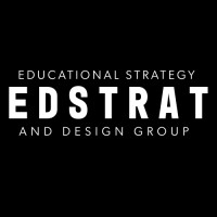 EdStrat | Educational Strategy & Design Group logo - Similar company to Collegebound Experts