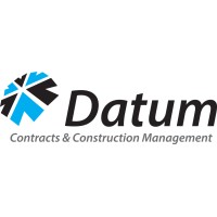 Datum Contracts & Construction Management Ltd logo - Similar company to Active Construction Solutions Limited