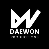 Daewon productions logo - Similar company to Immosequence