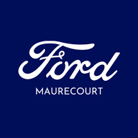 FORD Maurecourt logo - Similar company to Csi Industrie