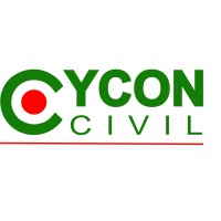 Cycon Civil logo - Similar company to Suas Civil