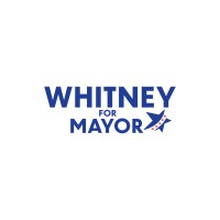 Whitney For Mayor logo - Similar company to Kcm Network