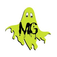 Marketing Gost logo - Similar company to Digital Desire