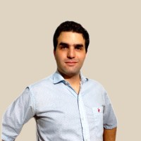Lucas M Giordano logo - Similar company to Ansiedad Empoderada