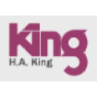 H.A. King Co., Inc. logo - Similar company to Elastometall Kentucky Llc