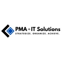 PMA + IT Solutions logo - Similar company to Arcadia Property Services