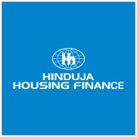 Hinduja Housing Finance logo - Similar company to Ons Solutions Ltd