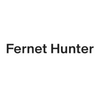 Fernet Hunter logo - Similar company to Fondation Fernet-Branca