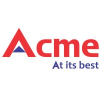 Acme IT Solutions LLP logo - Similar company to Acme It Corp