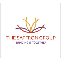 The Saffron Group logo - Similar company to Next Solution