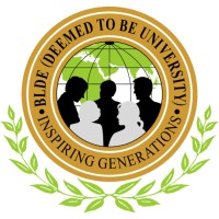 BLDE (Deemed to be University) logo - Similar company to Bldeacet Media
