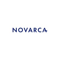 株式会社NOVARCA logo - Similar company to Eagor