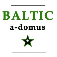 UAB Gusto namai; UAB Baltic a-domus logo - Similar company to Moana
