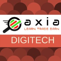 Axia Digitech logo - Similar company to Neuraltech Ai Solutions