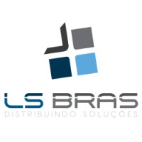 LSBRAS - Logístics Solutions Brasil logo - Similar company to 7Ogun
