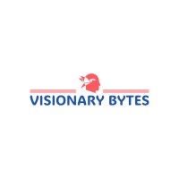 Visionary Bytes logo - Similar company to Worldstartupnews