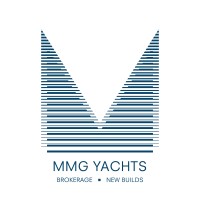MMG Yachts logo - Similar company to Bruna Seals