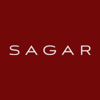 SAGAR logo - Similar company to Sagar Smart Homes