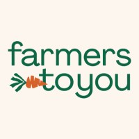 Farmers To You logo - Similar company to Piric