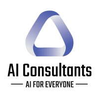 AI Consultants LLC logo - Similar company to Cryptolists.Com