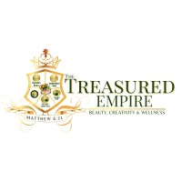 The Treasured Empire