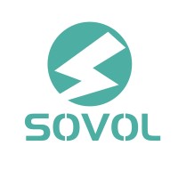 Sovol3D logo - Similar company to Flsun 3D