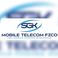 SGK Mobile Telecom FZCO logo - Similar company to Touch Green Telecom