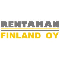 Rentaman Finland Oy logo - Similar company to Looking4