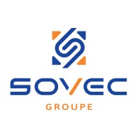 SOVEC GROUPE logo - Similar company to Epinal Auto