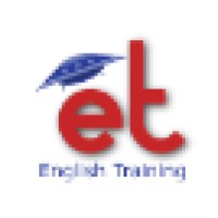 English Training logo - Similar company to Do Eat Better