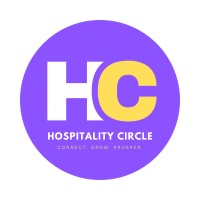 The Hospitality Circle logo - Similar company to The Culinary Collective