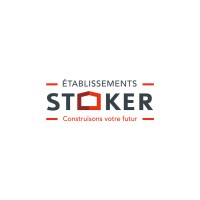 ETABLISSEMENTS STOKER logo - Similar company to Anchetti_Gedimat_Gedibois_Bpai