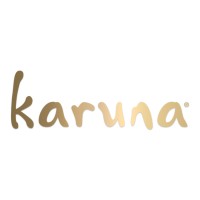 Karuna Skin logo - Similar company to Omni Bev