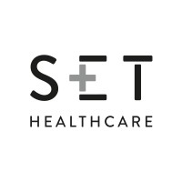 SET Healthcare logo - Similar company to Agile Workforce Services Ltd