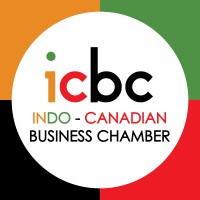 Indo-Canadian Business Chamber (Official) logo - Similar company to Indo Dutch Chamber Of Business And Sciences