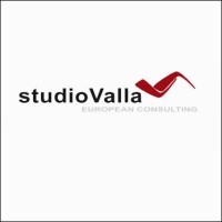 Studio Valla European Consulting logo - Similar company to Deltasystem Ds