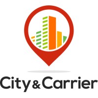 City & Carrier logo - Similar company to Elevated Interest