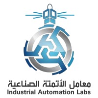 Industrial Automation Center logo - Similar company to International Society Of Automation, Saudi Arabia