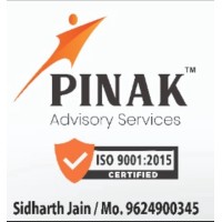 PINAK ADVISORY SERVICES PVT LTD logo - Similar company to Urg Groups