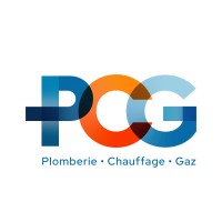 PCG Plomberie et chauffage inc logo - Similar company to Plomberie Goyer Inc.