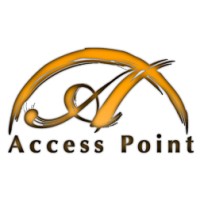 Access Point Family Services logo - Similar company to Peak Behavioral Services