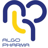 ALGO PHARMA logo - Similar company to Agreemed
