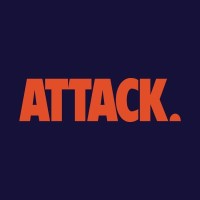 Attack Costa Rica logo - Similar company to Link Agency