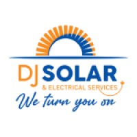 DJ Solar & Electrical services