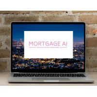 mortgage Ai logo - Similar company to Mortgage Engine