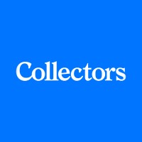 Collectors logo - Similar company to Jsa - James Spence Authentication