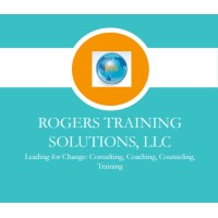 Rogers Training Solutions, LLC. logo - Similar company to Squidget, Inc.