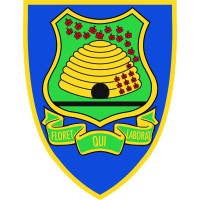 Aberdour School logo - Similar company to Neyasp